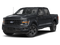 2025 Ford F-150 STX 5-1/2' Box Black Widow upfit