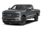 2025 Ford F-250SD Platinum 6-3/4' Box