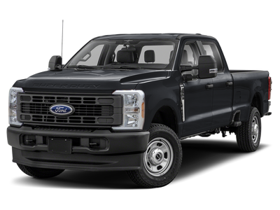 2025 Ford F-350SD XLT 6-3/4' Box