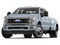2025 Ford F-450SD Platinum DRW 8' Box