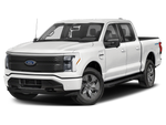 2025 Ford F-150 Lightning XLT 5-1/2' Box