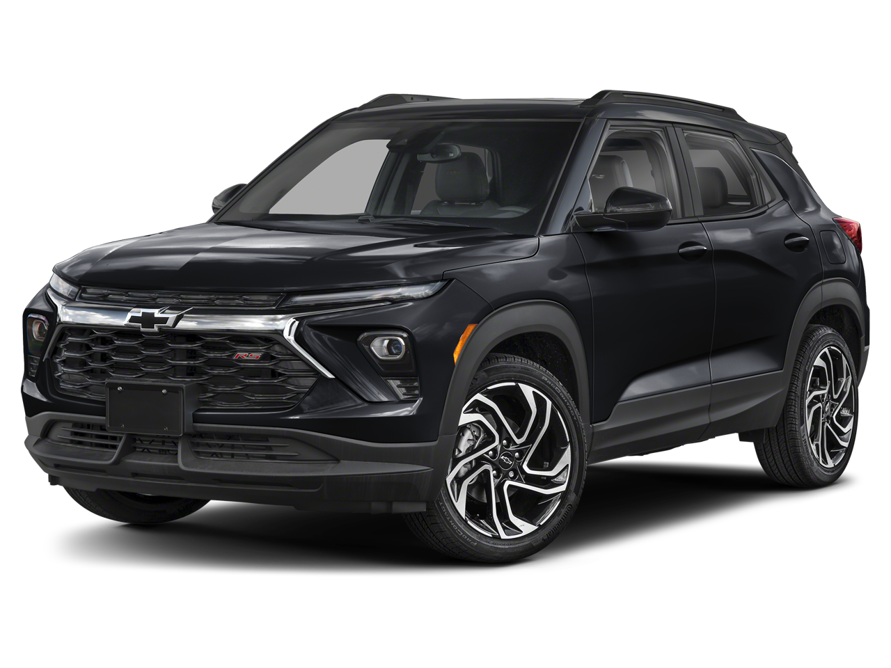 2026 Chevrolet Trailblazer RS - Photo 33