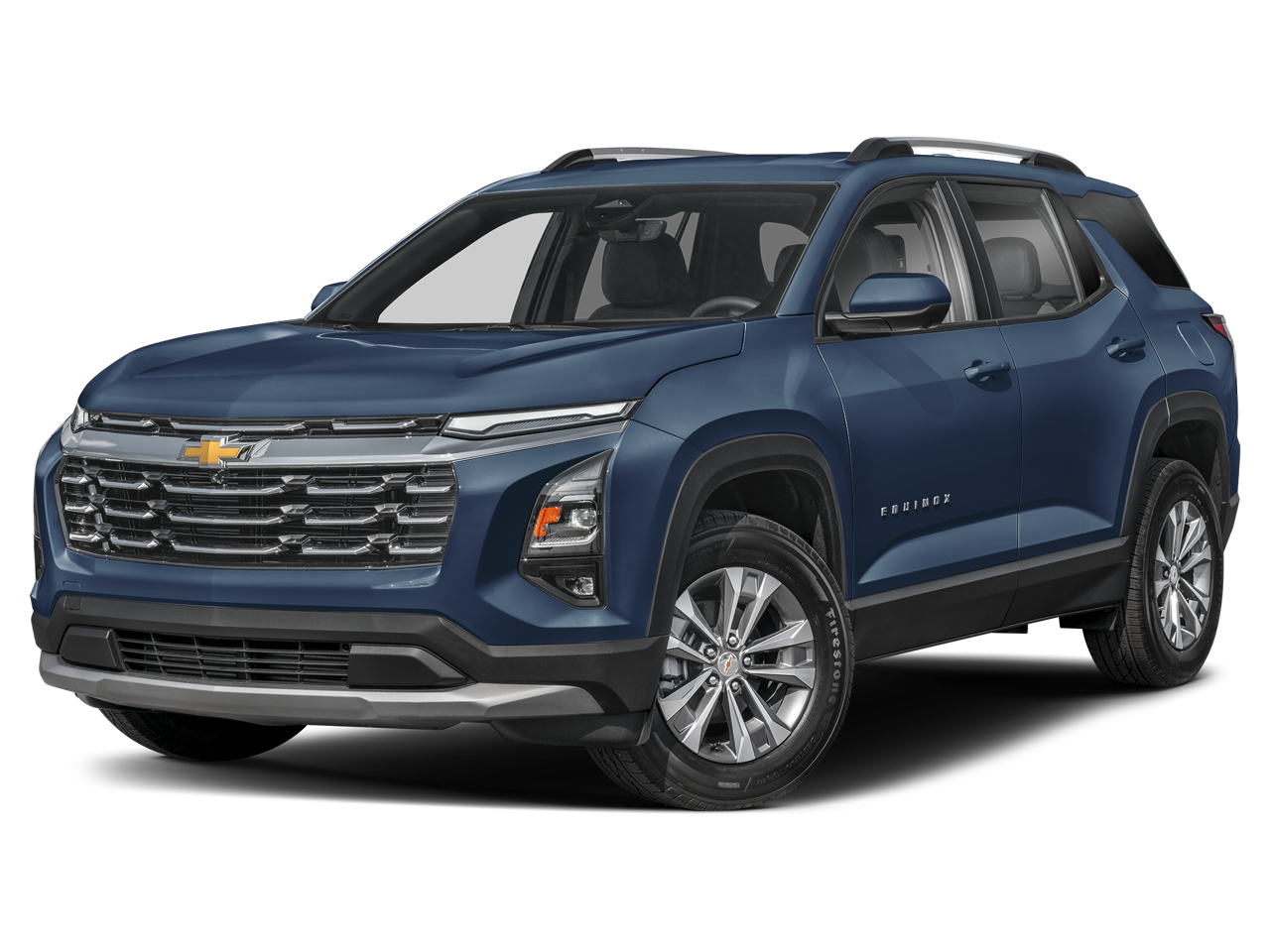 2026 Chevrolet Equinox LT - Photo 31