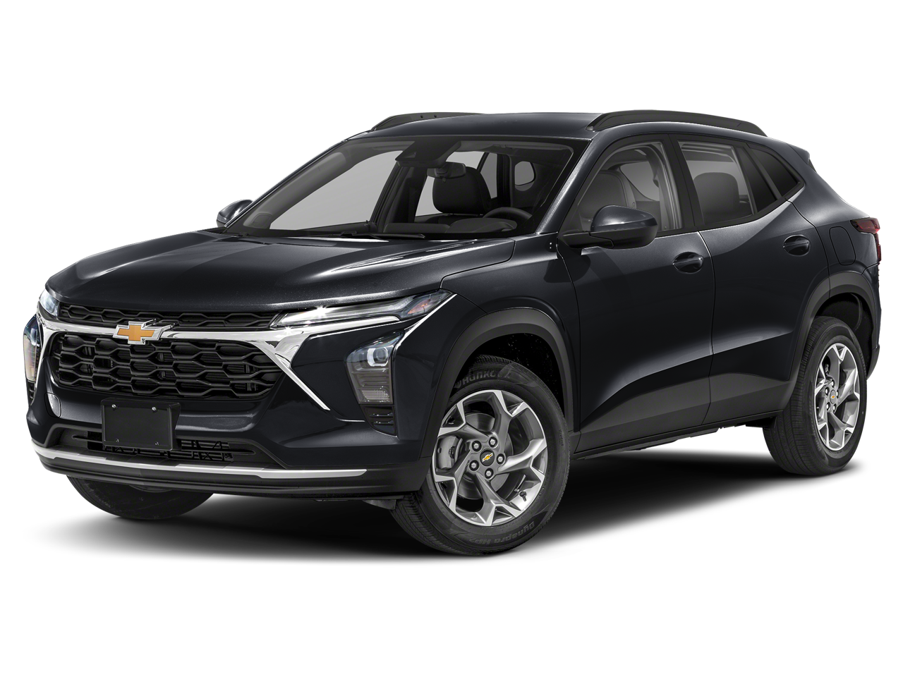 2026 Chevrolet Trax LT - Photo 33