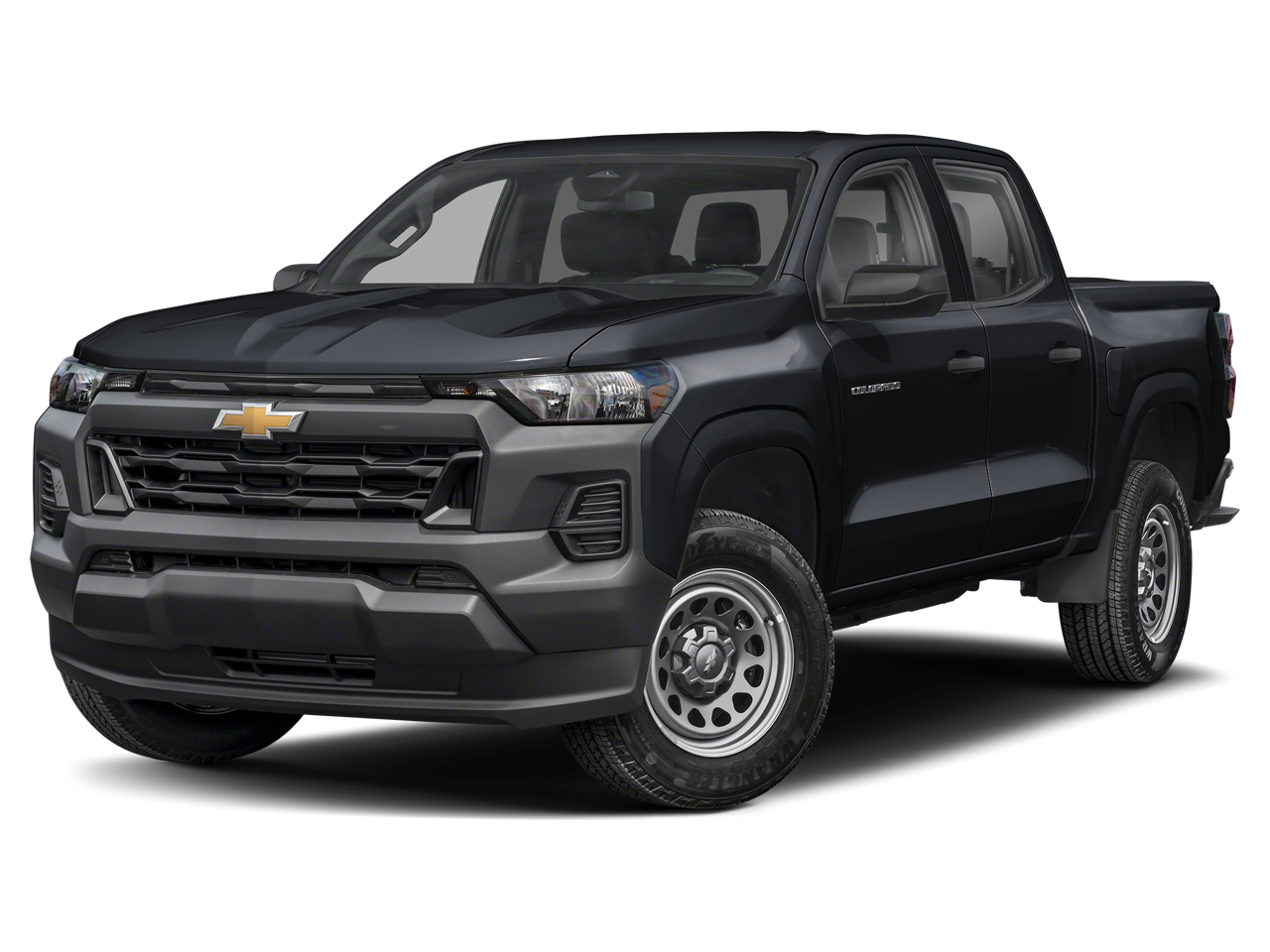 2026 Chevrolet Colorado Trail Boss - Photo 33