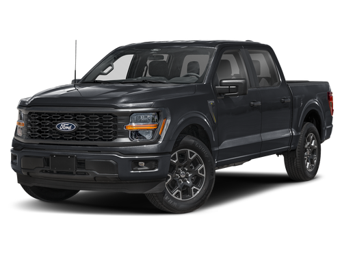 2026 Ford F-150 STX 5-1/2' Box