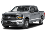 2026 Ford F-150 XLT 5-1/2' Box