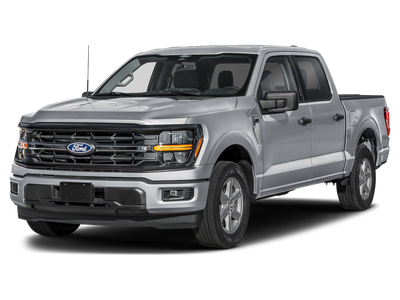 2026 Ford F-150 XLT 6-1/2' Box