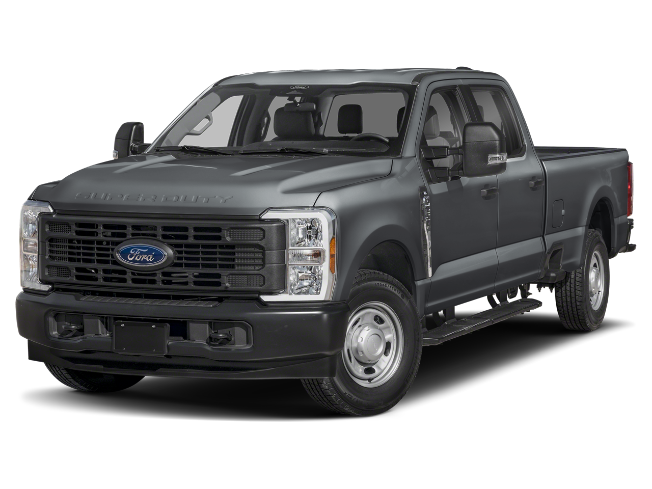 2026 Ford F-250SD XL STX 6-3/4' Box