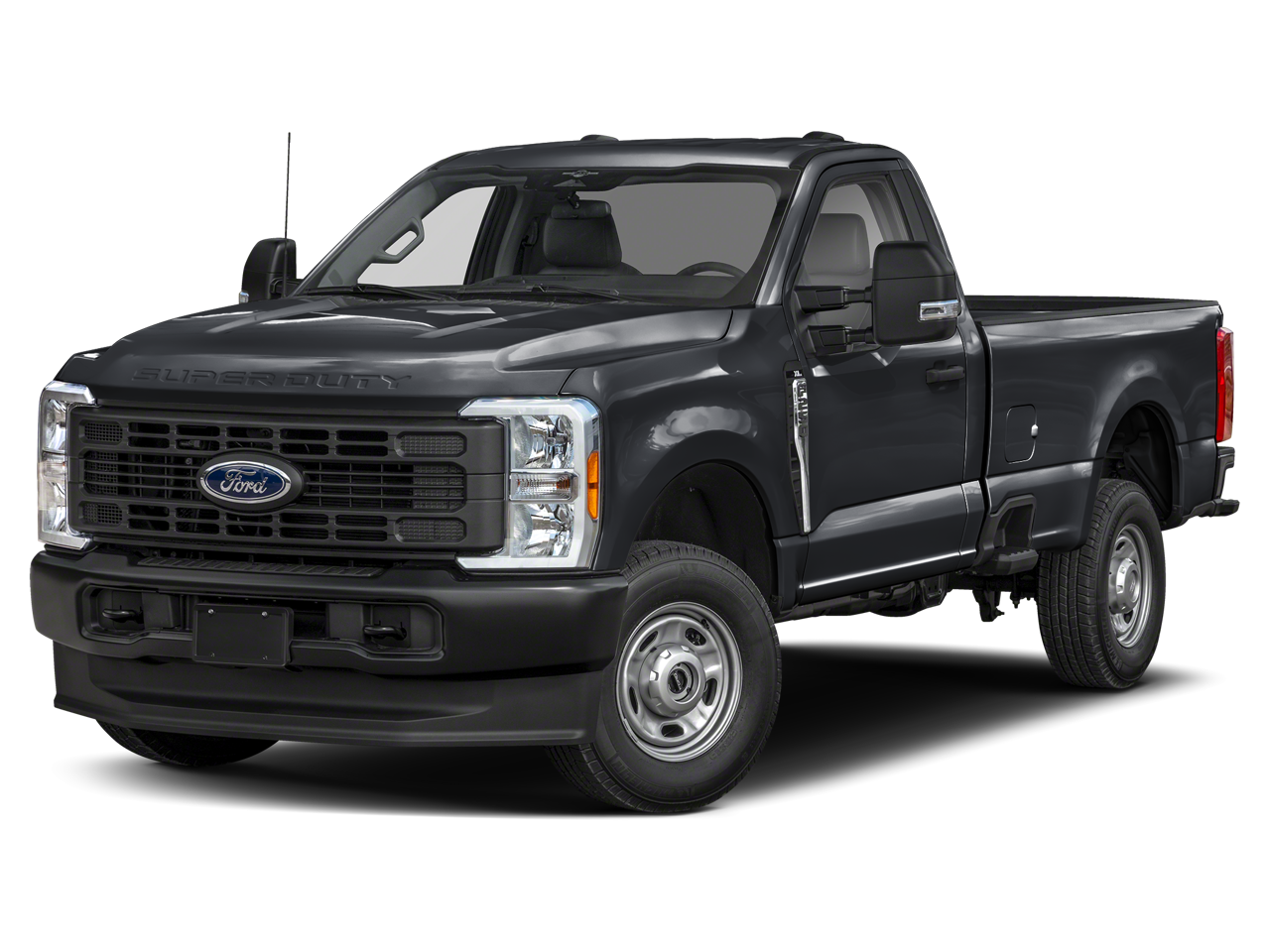 2026 Ford F-250SD XL 8' Box