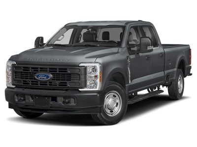 2026 Ford F-250SD Lariat Roush 6-3/4' Box