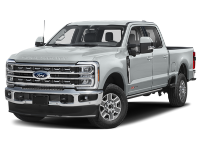 2026 Ford F-250SD Lariat Tuscany 6-3/4' Box