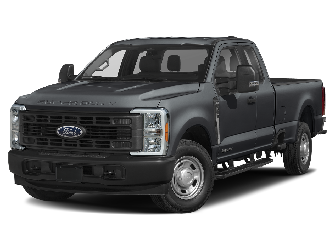 2026 Ford F-350SD XL 6-3/4' Box
