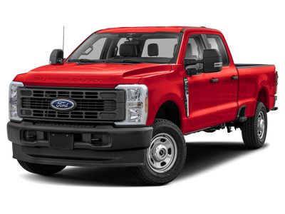 2026 Ford F-350SD Lariat 6-3/4' Box