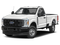 2027 Ford F-250SD XL STX 8' Box