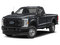 2027 Ford F-250SD XL 8' Box