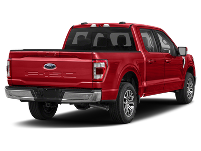 2022 Ford F-150 Lariat Sport 5-1/2' Box