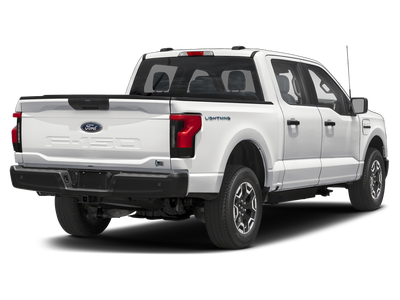 2022 Ford F-150 Lightning Lariat 5-1/2' Box