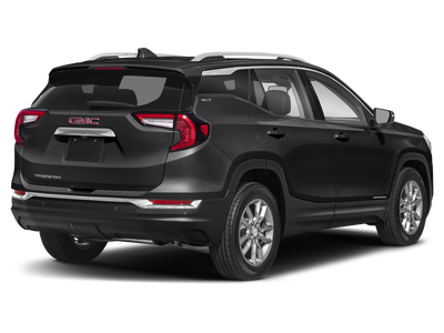 2022 GMC Terrain SLE Elevation Edition