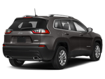 2022 Jeep Cherokee X