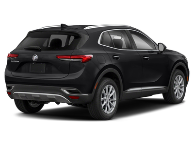 2023 Buick Envision Essence Sport Touring