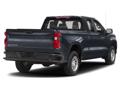 2023 Chevrolet Silverado 1500 LT All Star Edition