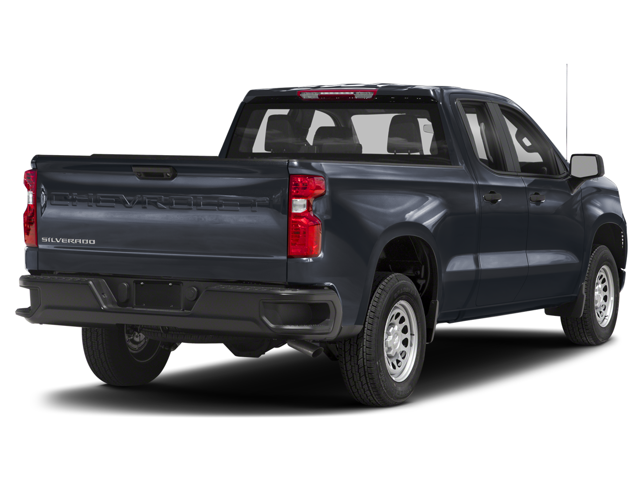 2023 Chevrolet Silverado 1500 LT All Star Edition