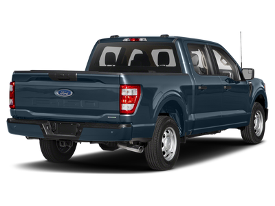 2023 Ford F-150 XL STX 5-1/2' Box