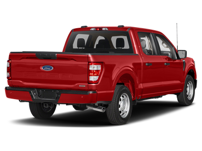 2023 Ford F-150 XL STX 5-1/2' Box
