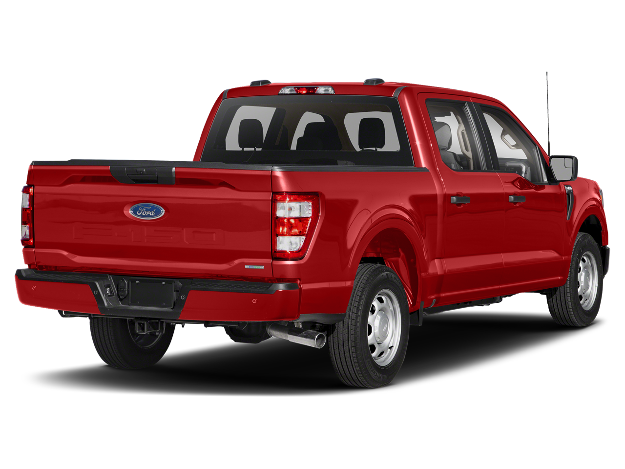 2023 Ford F-150 XL STX 5-1/2' Box