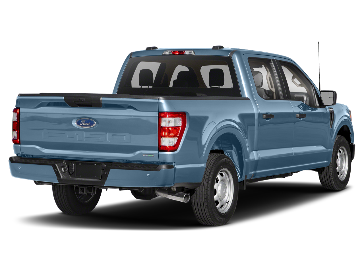 2023 Ford F-150 XL STX 5-1/2' Box