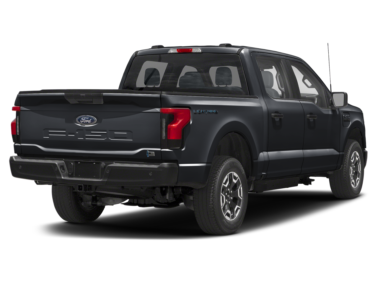 2023 Ford F-150 Lightning Pro