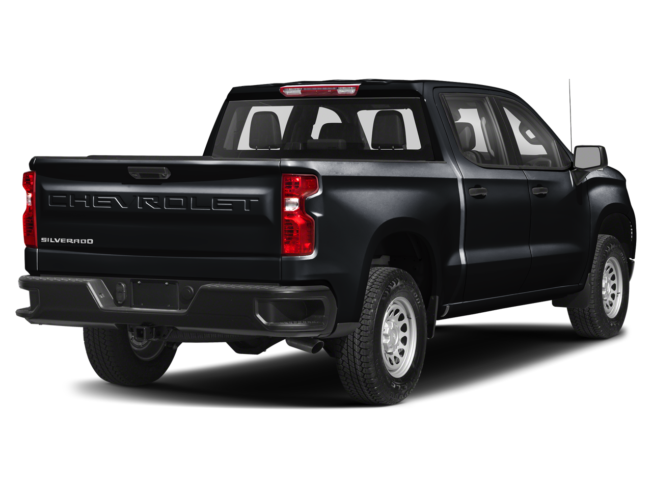 2024 Chevrolet Silverado 1500 High Country Z71
