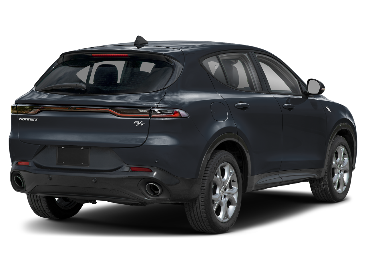 2024 Dodge Hornet R/T Plus