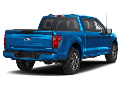 2024 Ford F-150 STX 5-1/2' Box