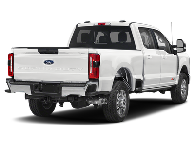 2024 Ford F-250SD Lariat 6-3/4' Box