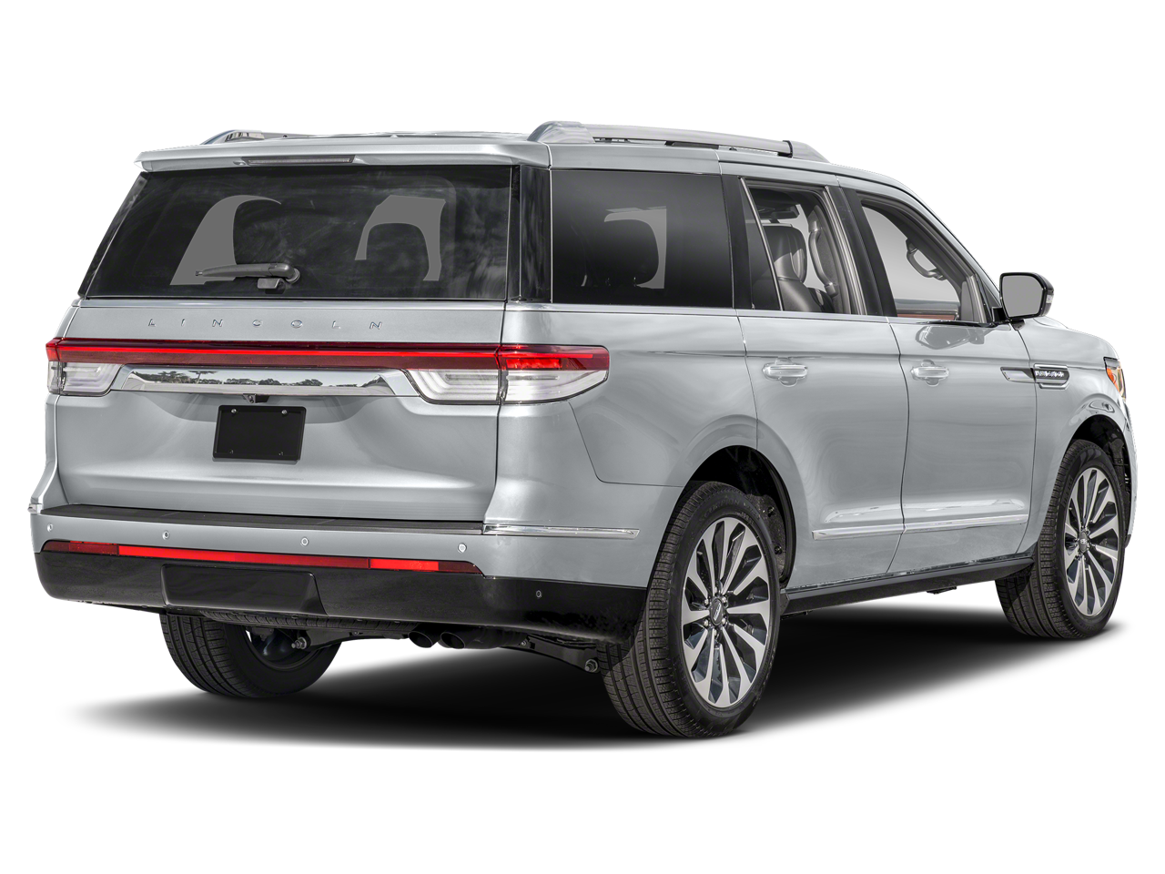 2024 Lincoln Navigator Premiere