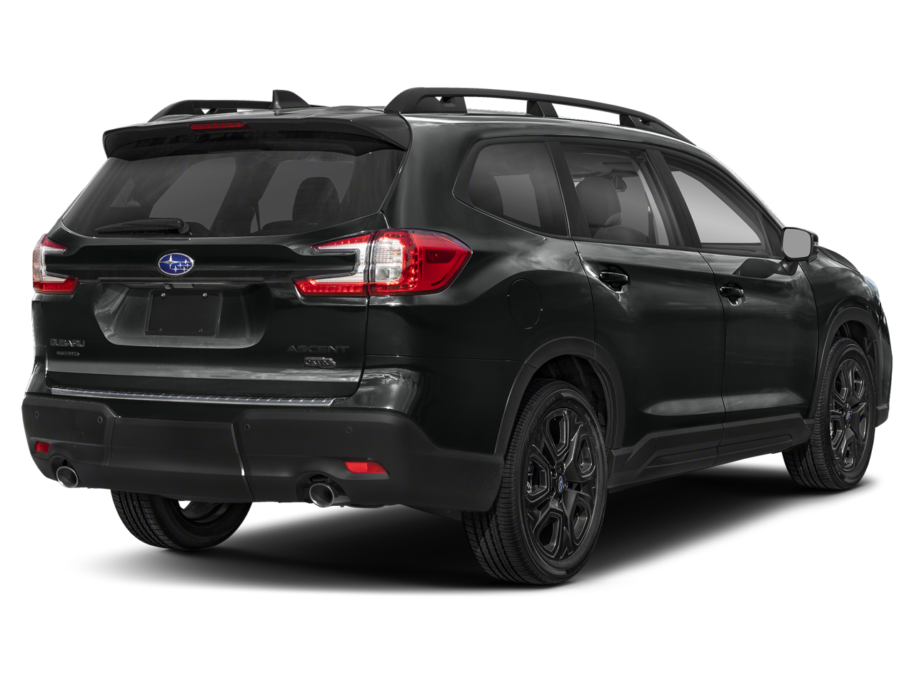 2024 Subaru Ascent Onyx Edition