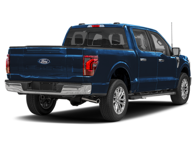 2025 Ford F-150 Lariat 5-1/2' Box ROUSH