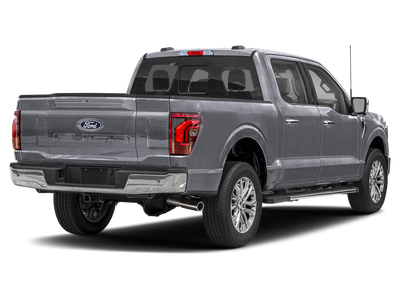 2025 Ford F-150 Lariat 5-1/2' Box ROUSH