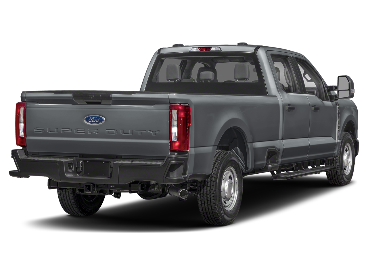 2025 Ford F-250SD Lariat ROUSH 6-3/4' Box