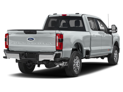2025 Ford F-250SD Lariat ROUSH 6-3/4' Box