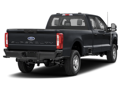 2025 Ford F-350SD XLT 6-3/4' Box