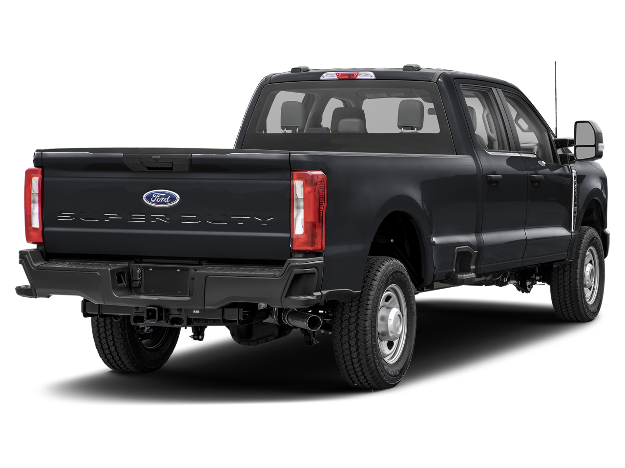 2025 Ford F-350SD XLT 6-3/4' Box