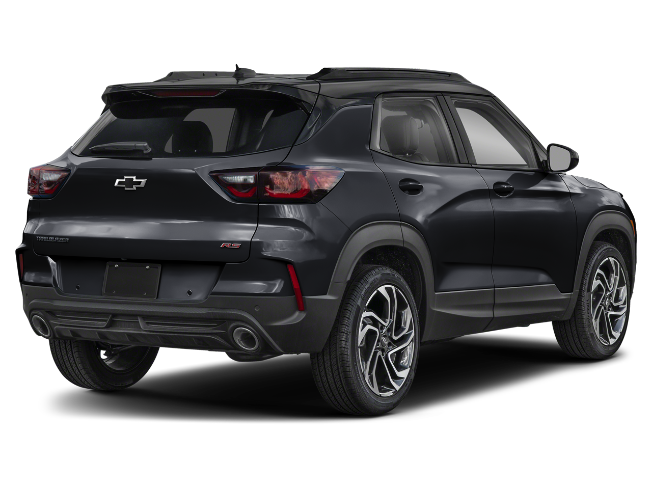 2026 Chevrolet Trailblazer RS - Photo 34