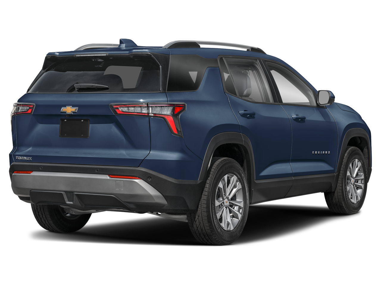 2026 Chevrolet Equinox LT - Photo 32