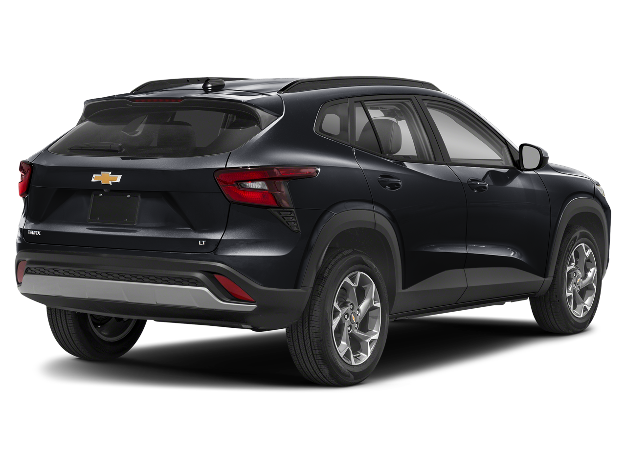 2026 Chevrolet Trax LT - Photo 34
