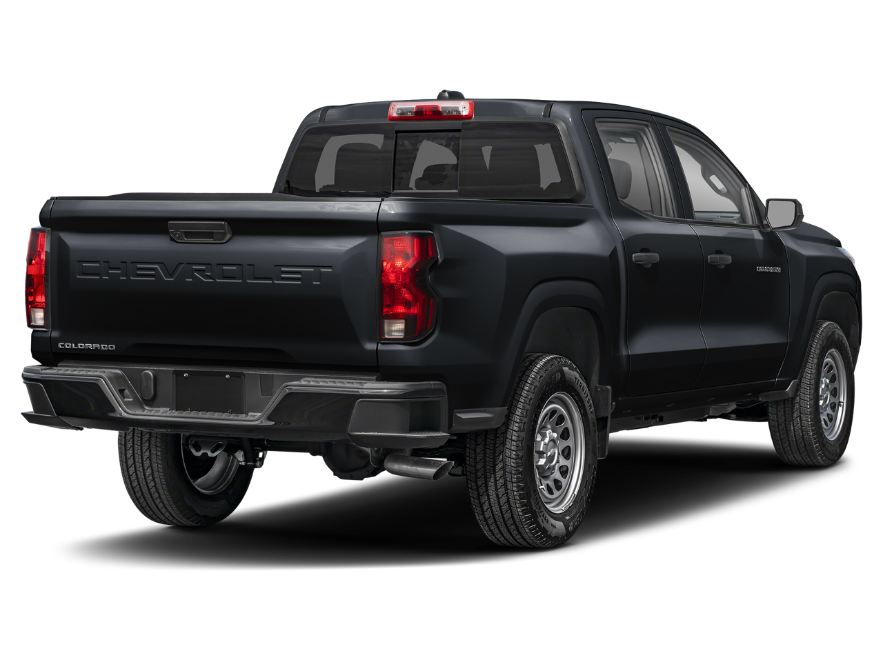 2026 Chevrolet Colorado Trail Boss - Photo 34