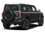 2026 Ford Bronco Badlands Sasquatch