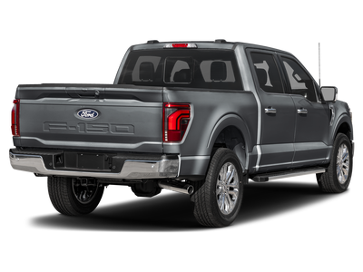 2026 Ford F-150 Lariat 5-1/2' Box